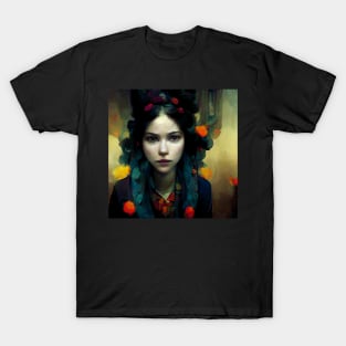 Woman From Dreams T-Shirt